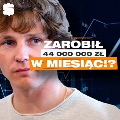 Kulisy pracy króla spekulantów | Rafał Zaorski | Luna | BTC | ETH
