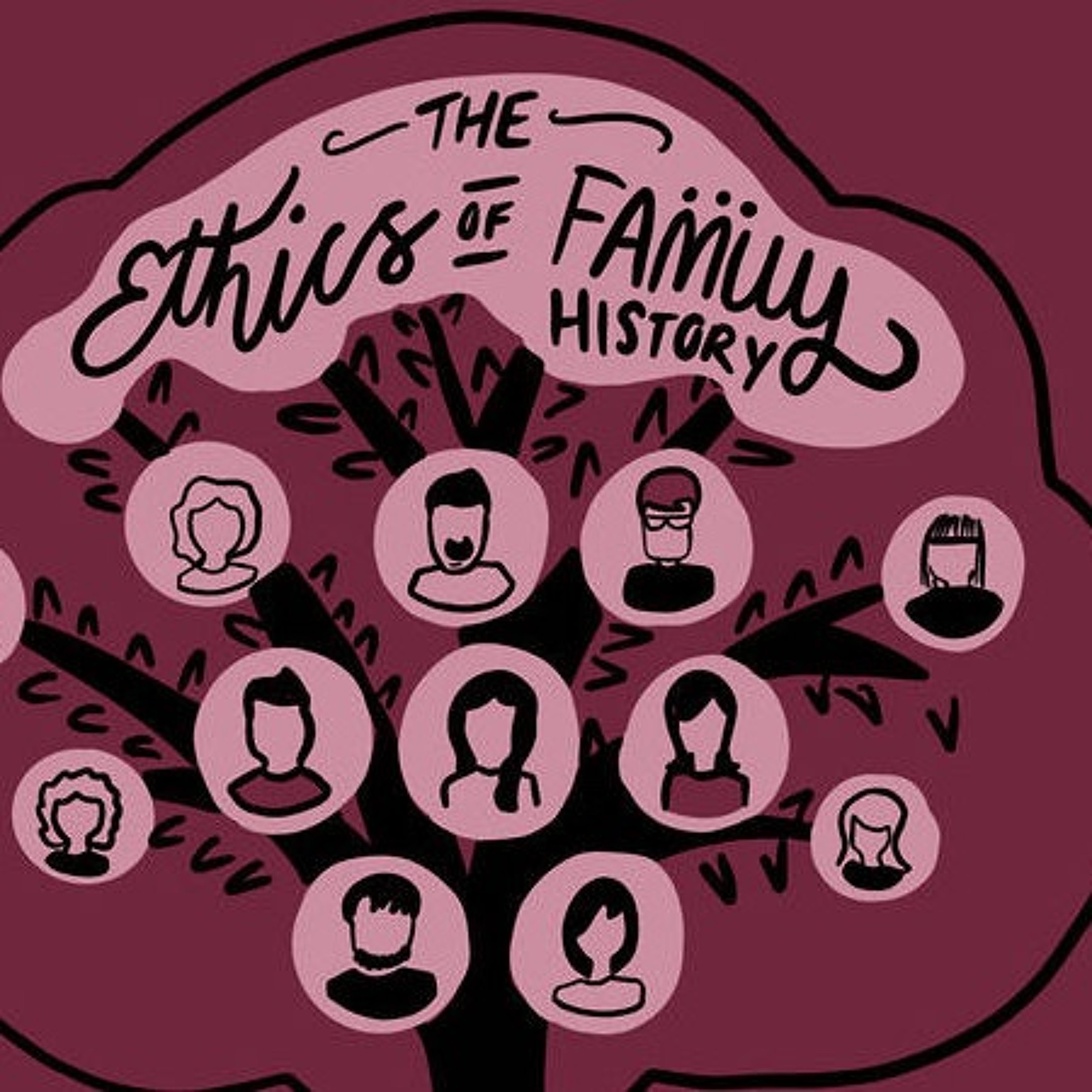 Difficult Stories And Ethical Dilemmas In Family History