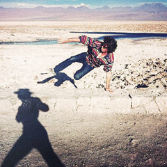 Charles Bals Part 2 - Noise in my Head 21 Oct 2012