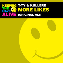 T-Ty & Kullere - More Likes