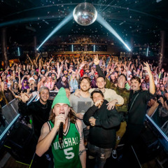 EAZYBAKED & Friends (Full Set) - Live in Denver, CO - Dec 31, 2024