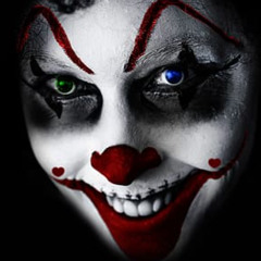 Clowning Around #FAVORITE-1