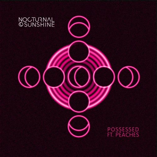 Possessed (feat. Peaches) (Nathan Micay's Energize Therapy Remix)