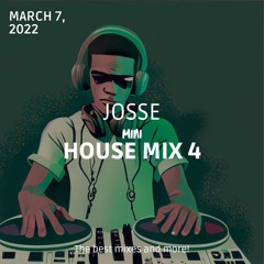 Mini House Mix 2022 | #4 Vintage Culture, Alicia Keys, Martin Solveig and more!