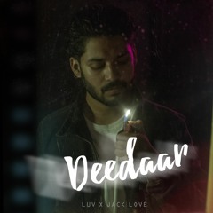 Deedaar ( Hip Hop Version ) - Jack Love | New Punjabi Songs 2022