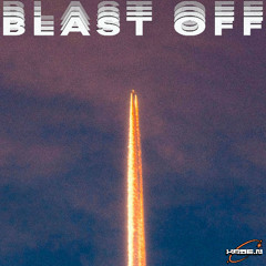 blast off