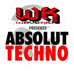 ABSOLUT TECHNO - Speed It Up MIX