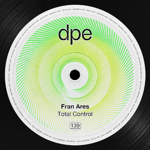 Fran Ares - Total Control (Original Mix)