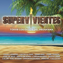 La Gozadera (feat. Marc Anthony)