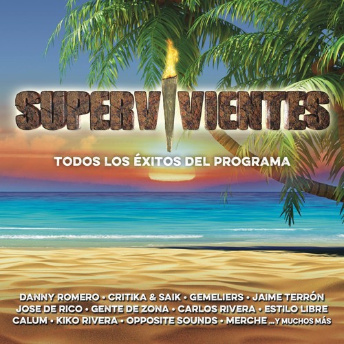 La Gozadera (feat. Marc Anthony)