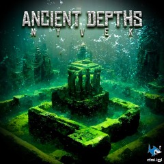 Nyvek - Ancient Depths [196BPM]