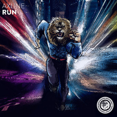 Axline - Run