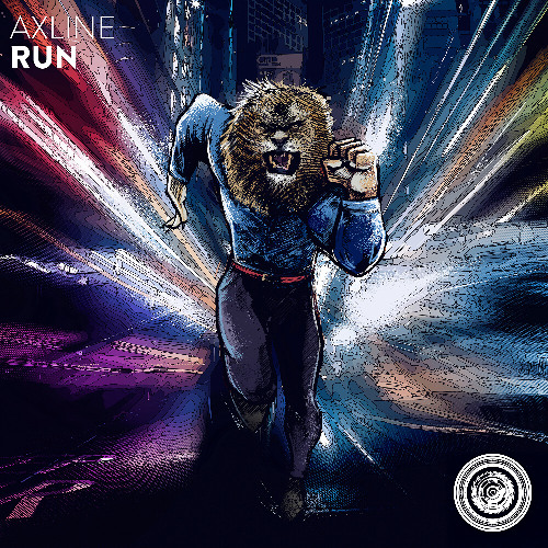 Axline - Run