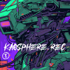 R4YSUT3K - FIGHT (KaosphereRec 08)