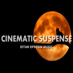 CINEMATIC SUSPENSE - Dark Emotional Tension Piano Trailer Instrumental Royalty Free Background Music