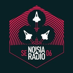 Spectre - Infra Sound (Noisia Radio Clip)