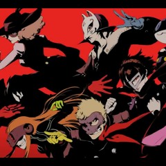 Last Surprise Hip Hop Rap Beat     Persona 5