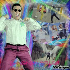 #Pluggnam Style - Psyynb