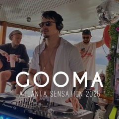 GOOMA - Atlanta Sensation 2025