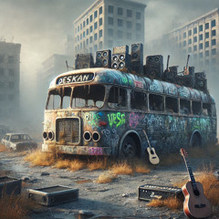Tour bus