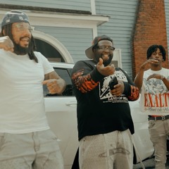 1941MILL - Splurge Feat. Bloody Jay & RX Hector