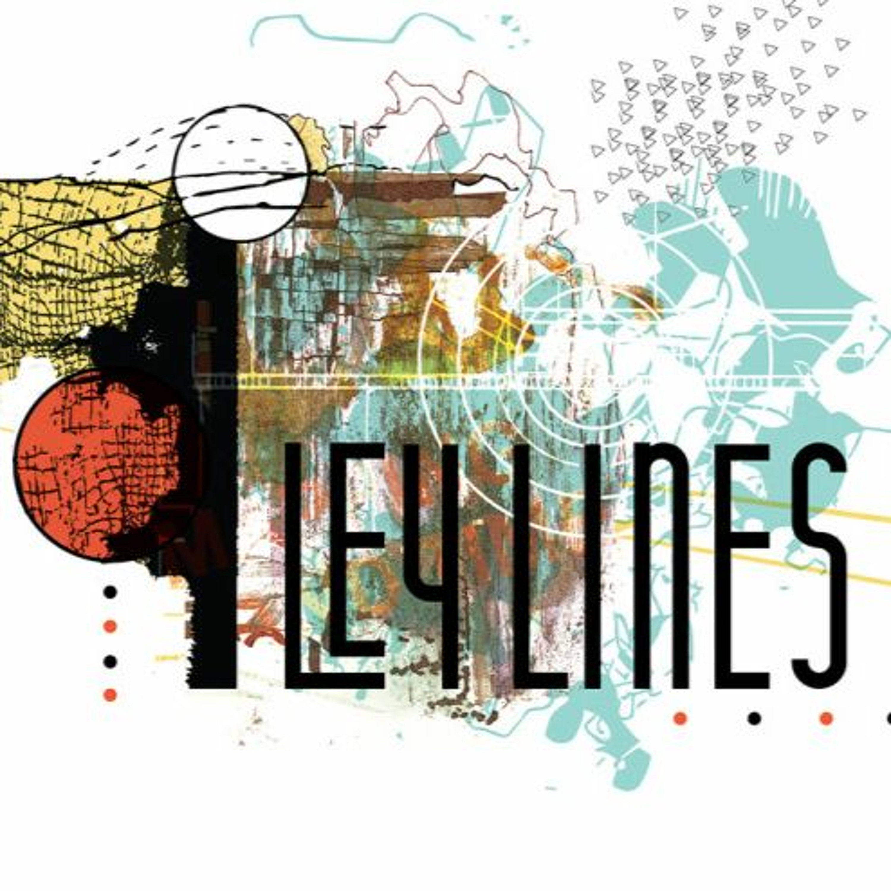 Ley Lines episode artwork