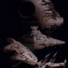 Star Wars Generation (with effects)