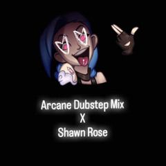 Arcane Dubstep Mix