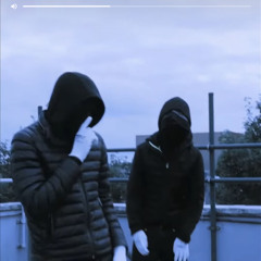 Nabil24M - NoLoSé (prod. Voluptyk)