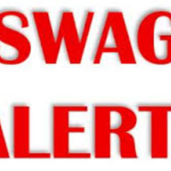 SWAG ALERT