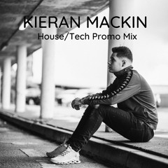 House/Tech Promo Mix 003