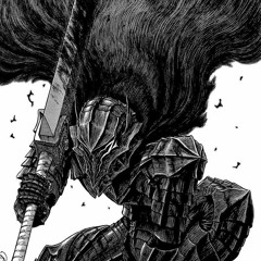 PRINCE OF DARKNESS x черный мечник пришёл
