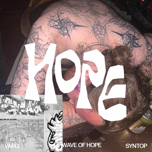 Varg2™ for Wave Of Hope