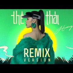 Thế Thái Remix 💔 NONSTOP Vinahouse, Em Băng Qua, Kẹo Bông Gòn Remix, Nhạc Trẻ Remix, Nhạc Trẻ 2020