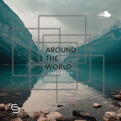 AROUND THE WORLD IN THE MIX EPISODE 33 DANIEL CUROTTO