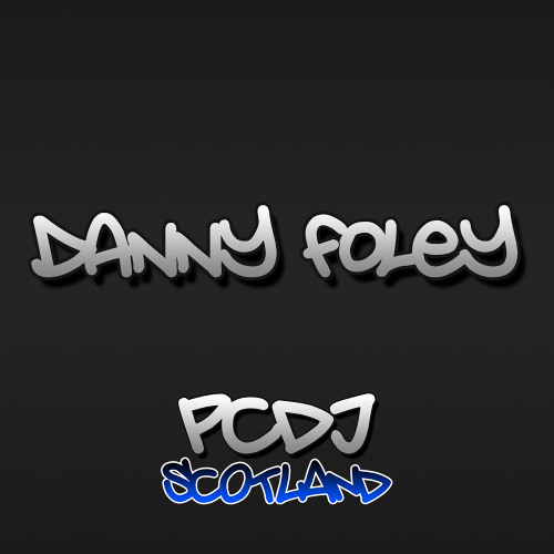 DannyFoley - TeamIllusionTrial [ FurKyleMorris ]