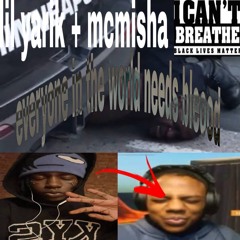 george floyd .feat lil yarik (prod. pradaglory)