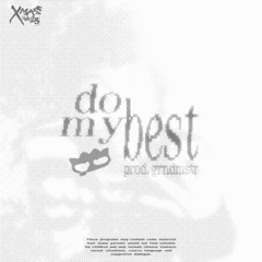 do my best p. grndmstr