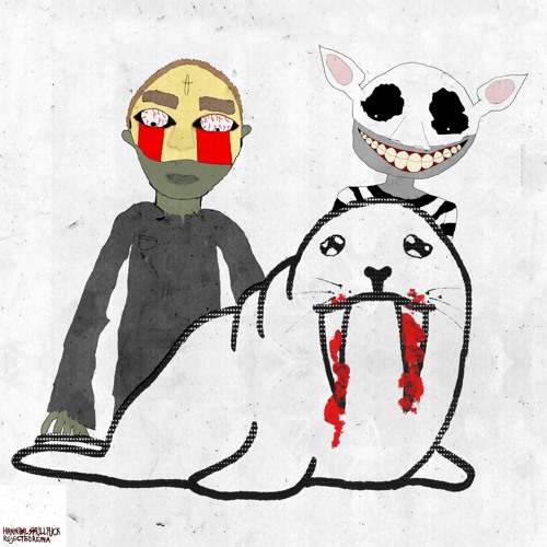 TUSK (FT. REJECTEDREYNA)