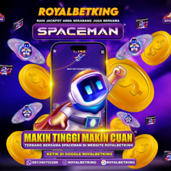 AGEN SPACEMAN RESMI DAN TERPERCAYA | DAFTAR SITUS RESMI SPACEMAN