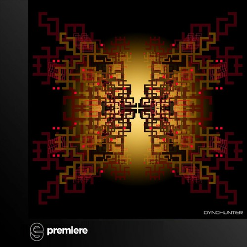 Premiere: DYNOHUNTER - Long Way Home