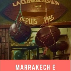 PDF_  Marrakech: La Clinica del Pallone (Italian Edition)