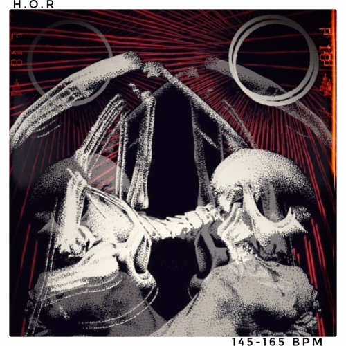 Tribute to the Rave #2 - Techno-Punk