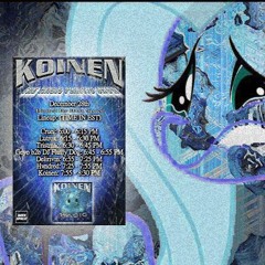 THE MAGIC PLASTIC SHOW | delirivms mix