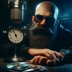 Underground Legends (feat. Fieber & Şehinşah)