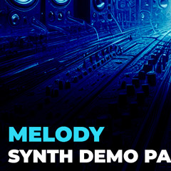ToneSharp - Melody Synth Pack - Souncd Check