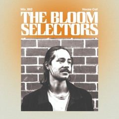 House Cat - The Bloom Selectors #002