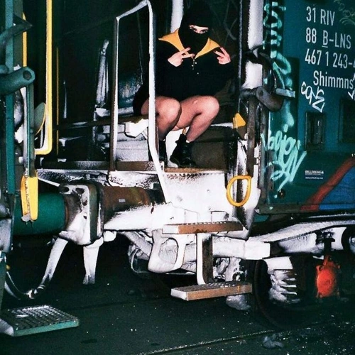 Soundcloud podcast image for