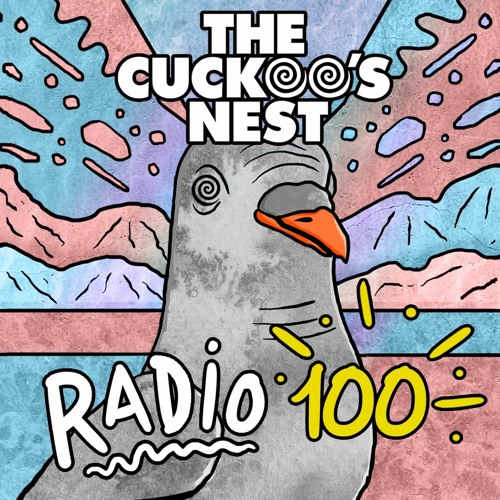 Mr. Belt & Wezol's The Cuckoo's Nest 100 (TOP 100 SPECIAL)