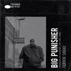 BIG PUN - Built To Last Mix